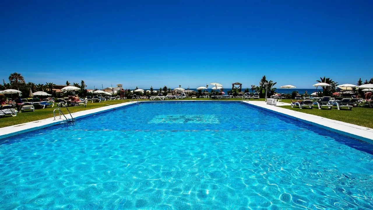J96 Cabopino Daire Marbella 0*,  İspanya