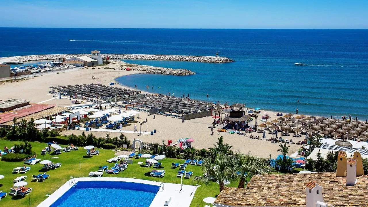 J96 Cabopino Daire Marbella