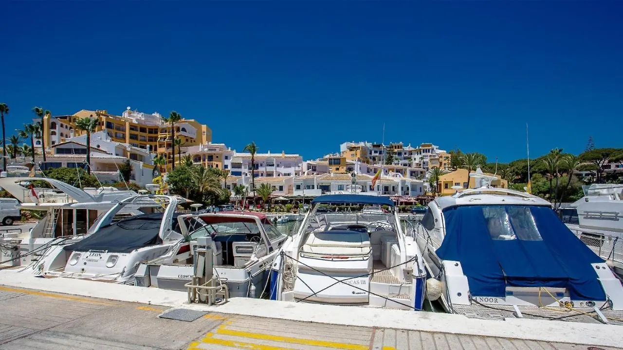 J96 Cabopino Daire Marbella İspanya