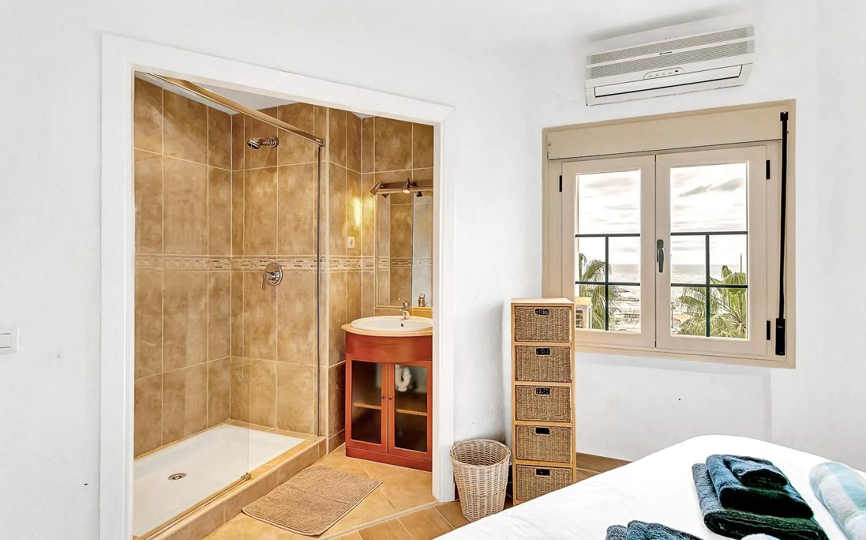 J96 Cabopino Daire Marbella İspanya