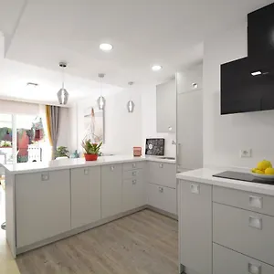  Apartamento Luxury Side In Playa