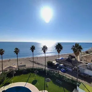  Apartamento Estudio Con Increibles Vistas.
