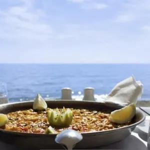  Apartamento - Alicate Beachfront Apartment-9