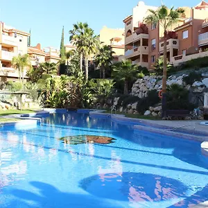  Apartamento La Reserva De