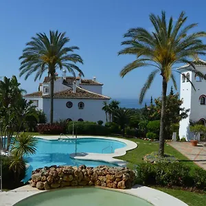  Apartamento Puebla Agata