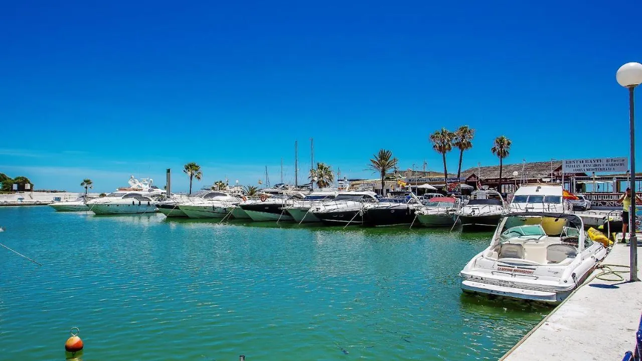 J96 Cabopino Apartment Marbella