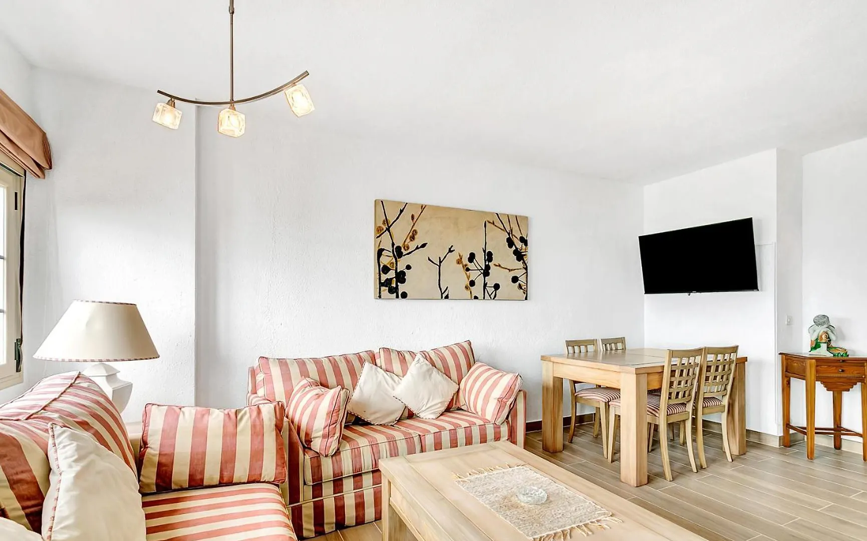 J96 Cabopino Apartment Marbella Spain
