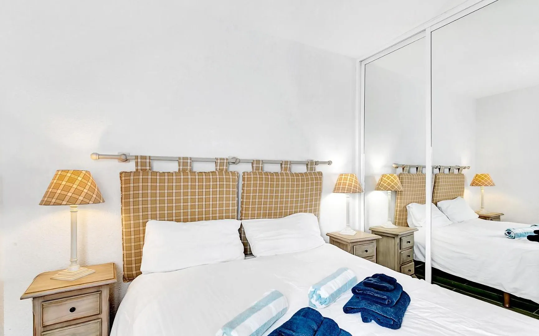 J96 Cabopino Apartment Marbella